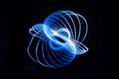 Lightpainting