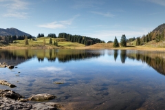 Seewaldsee-Pano