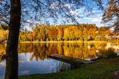 Holzöster See